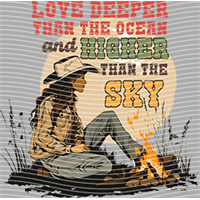 Country music-CU 141